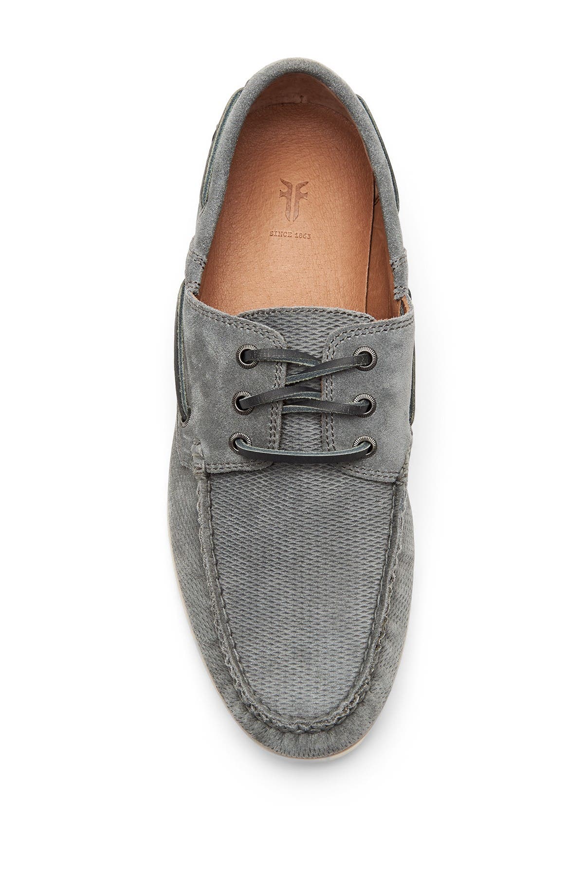 briggs boat shoe