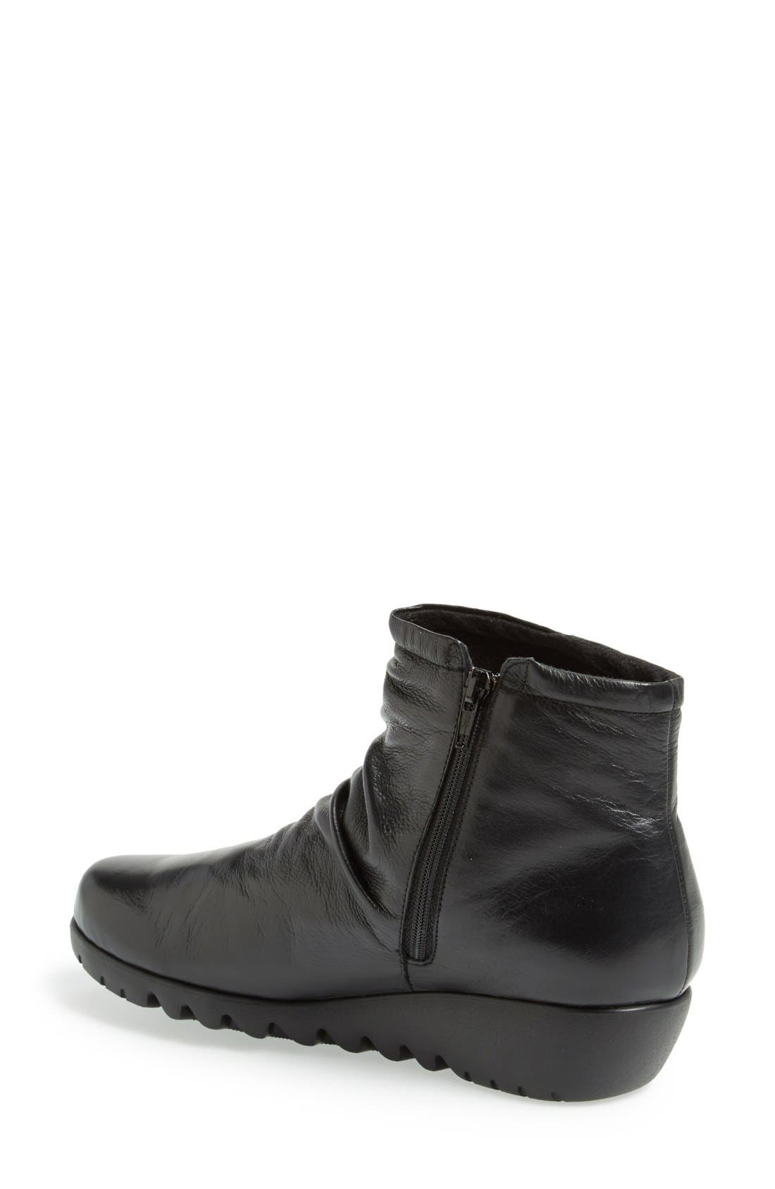 munro riley boot