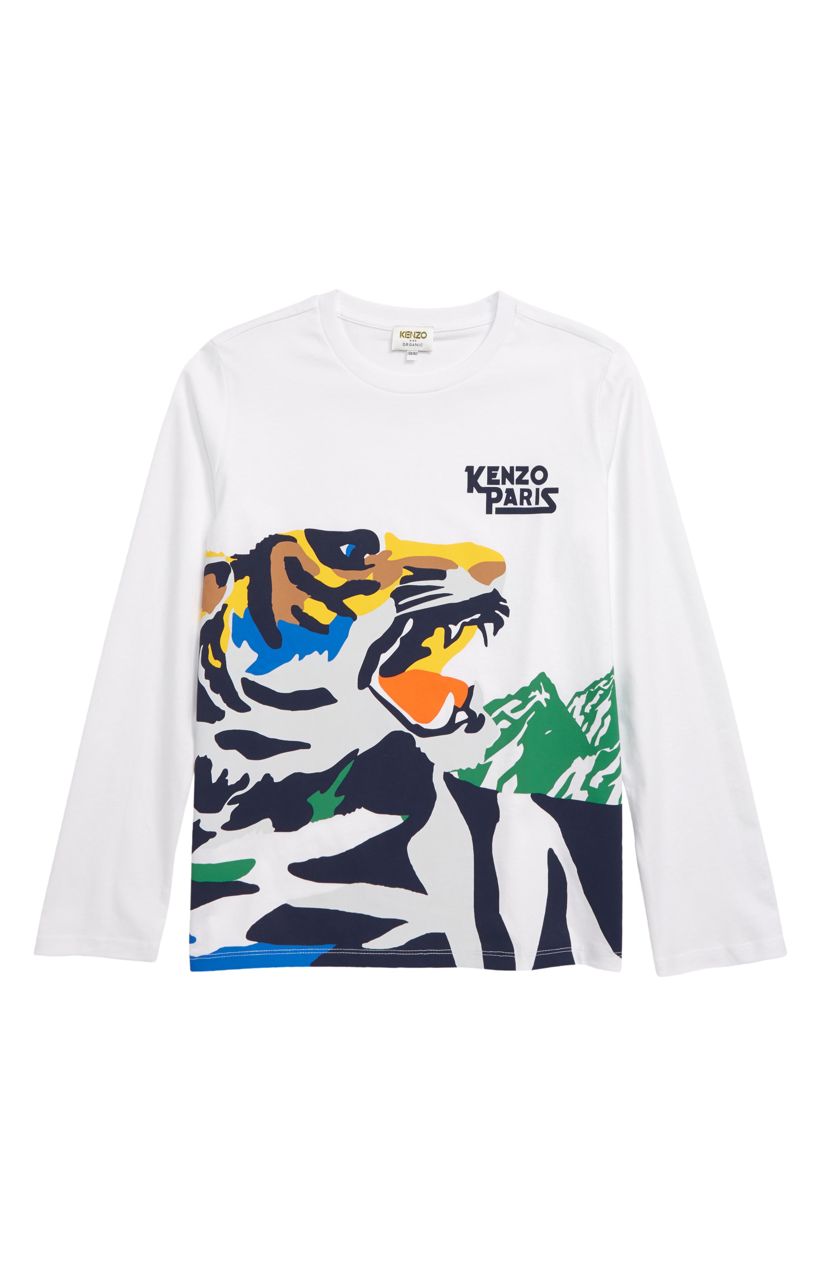 kenzo designer clothes