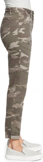 Wit and clearance wisdom camo pants