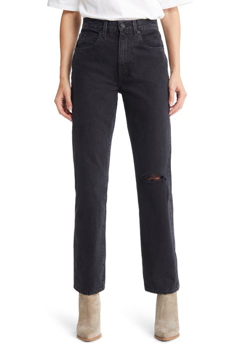 SLVRLAKE, Shop Women's Essential Denim Jeans