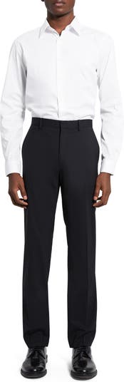 New York & Company Black Dress Pants - Size 18 Petite Inseam 29 - New w/o  Tags
