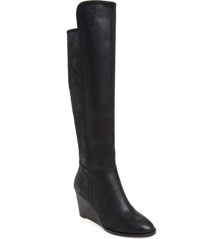 Lucky Brand 'Valeriy' Tall Boot (Women) | Nordstrom
