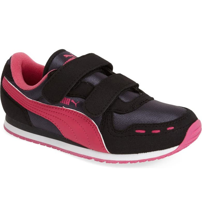 PUMA 'Cabana Racer' Sneaker (Baby, Walker, Toddler & Little Kid ...