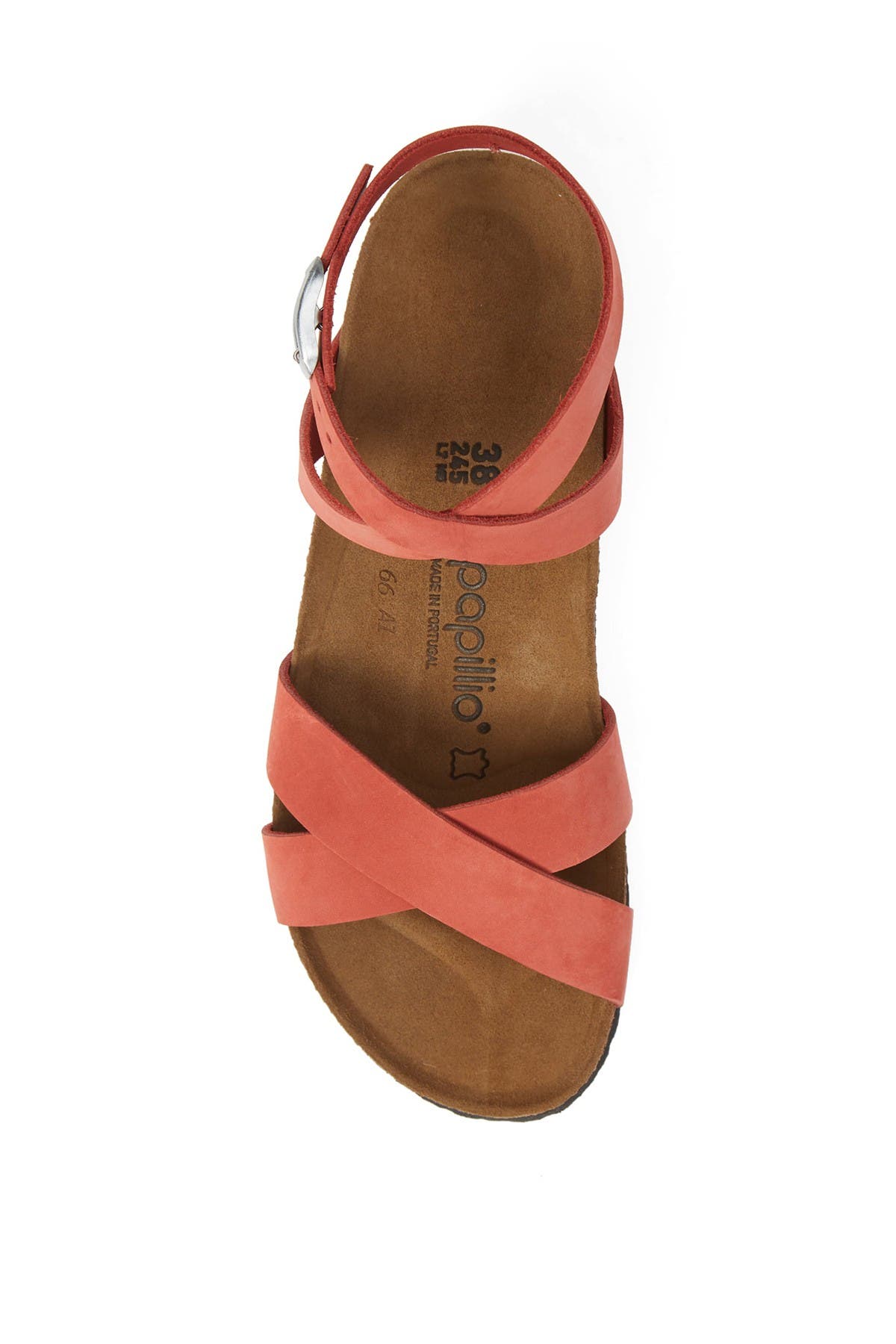 birkenstock lola wedge