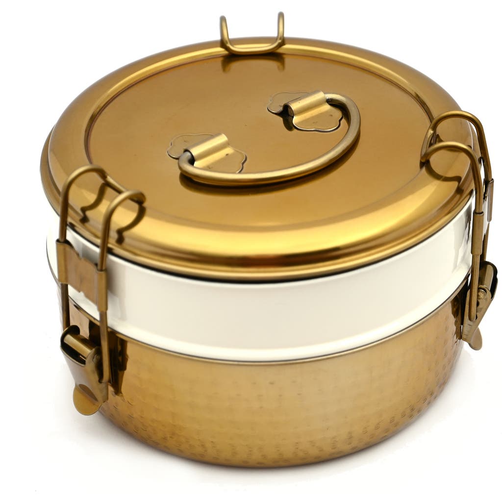 Verve Culture Tiffin Boxes