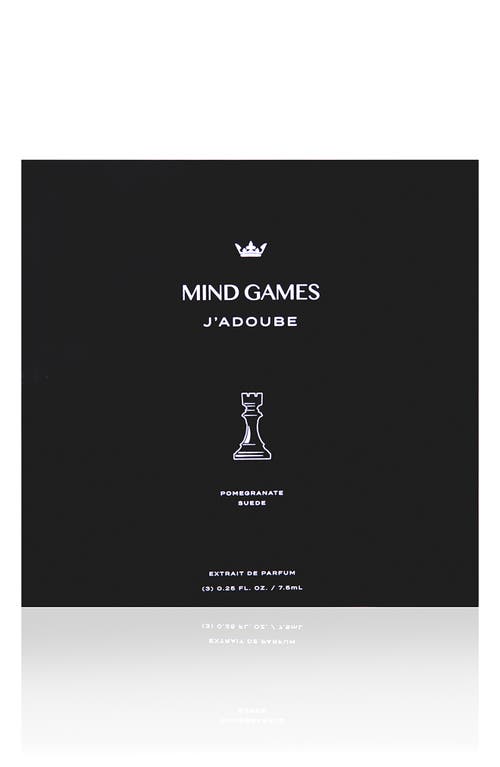 Mind Games J'aboude Travel Trio Gift Set In No Color