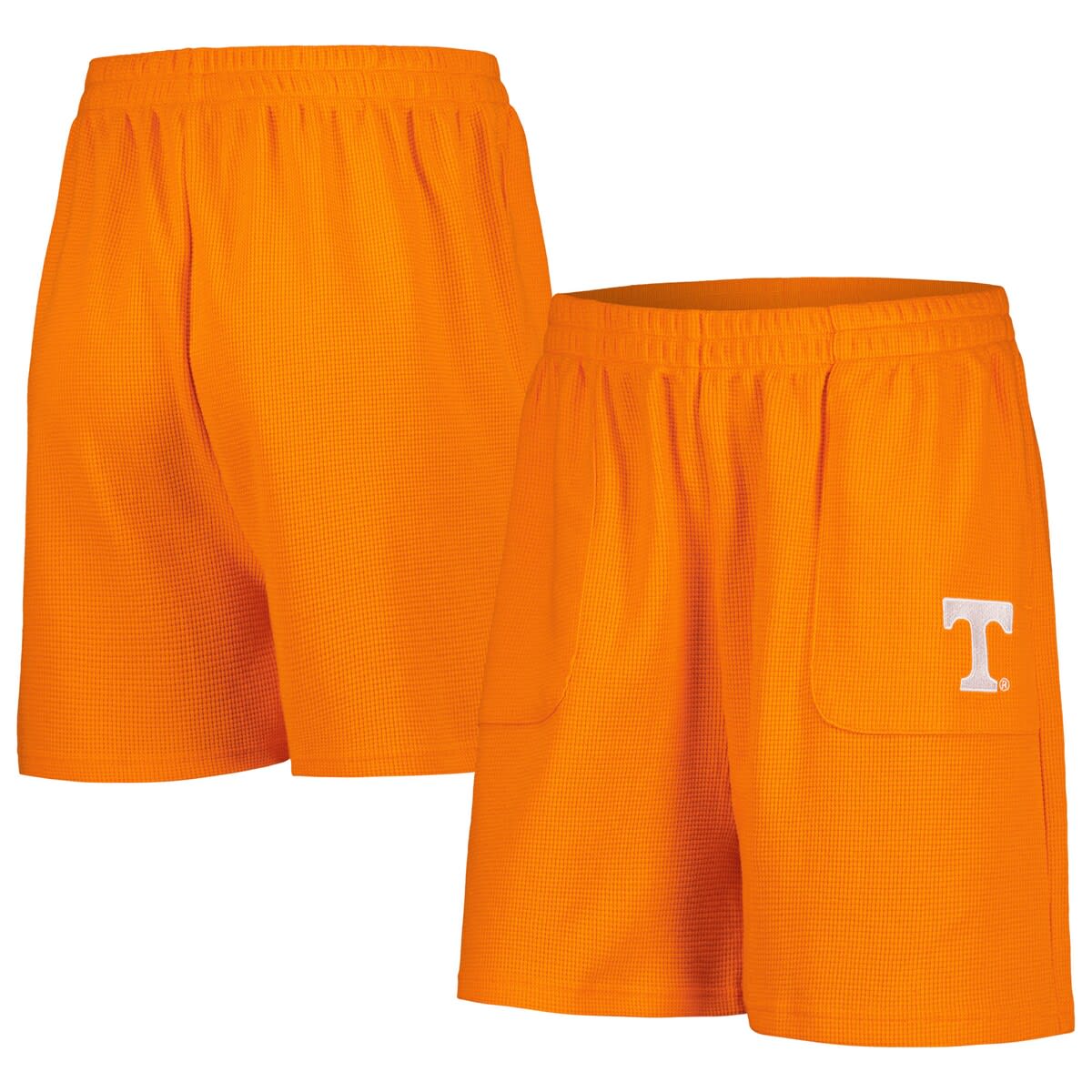 Tennessee Volunteers basketball shorts