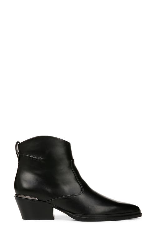 SARTO BY FRANCO SARTO SARTO BY FRANCO SARTO BLAKE POINTED TOE BOOTIE 