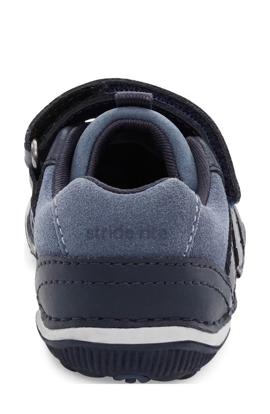STRIDE RITE STRIDE RITE SRTECH WES SNEAKER