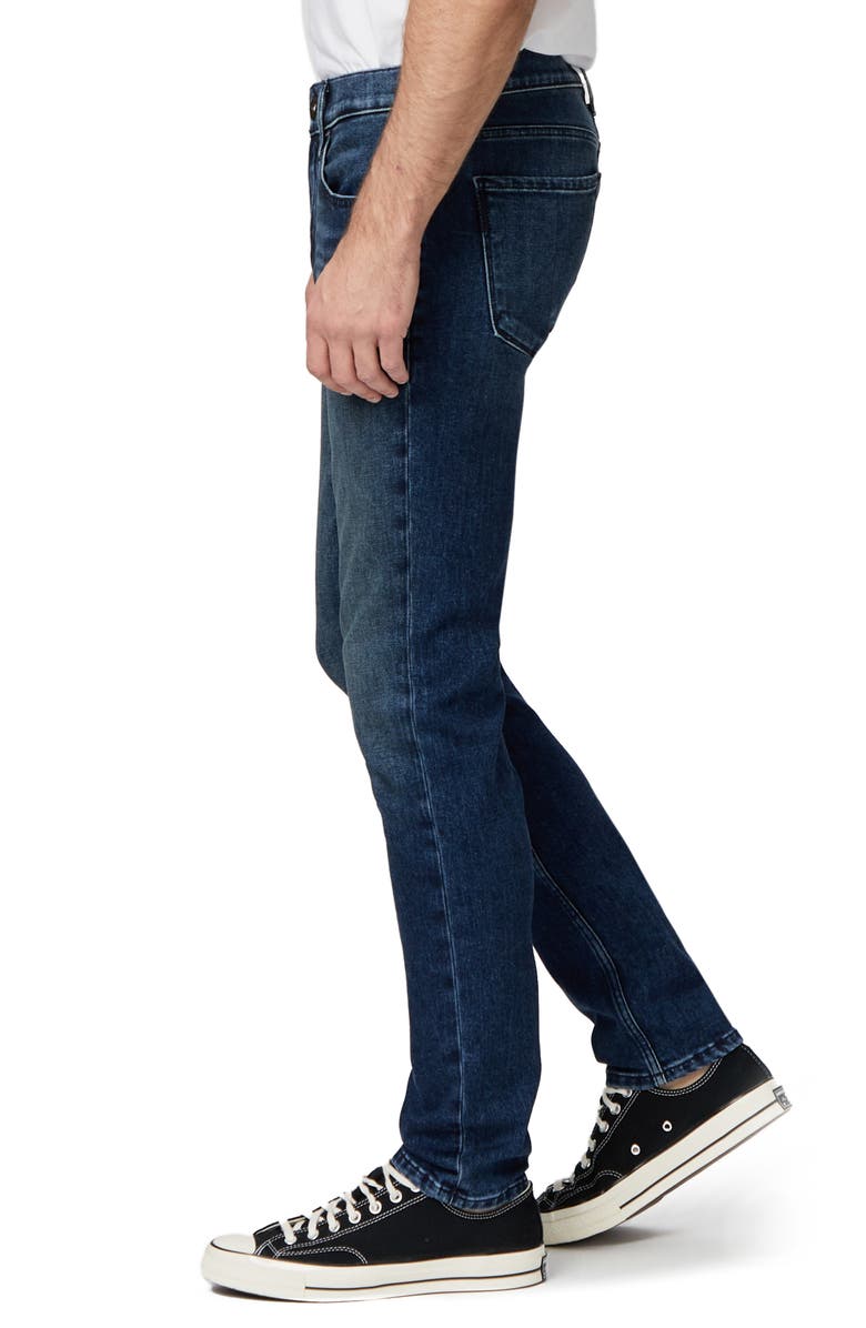 PAIGE Transcend Croft Skinny Fit Jeans | Nordstromrack