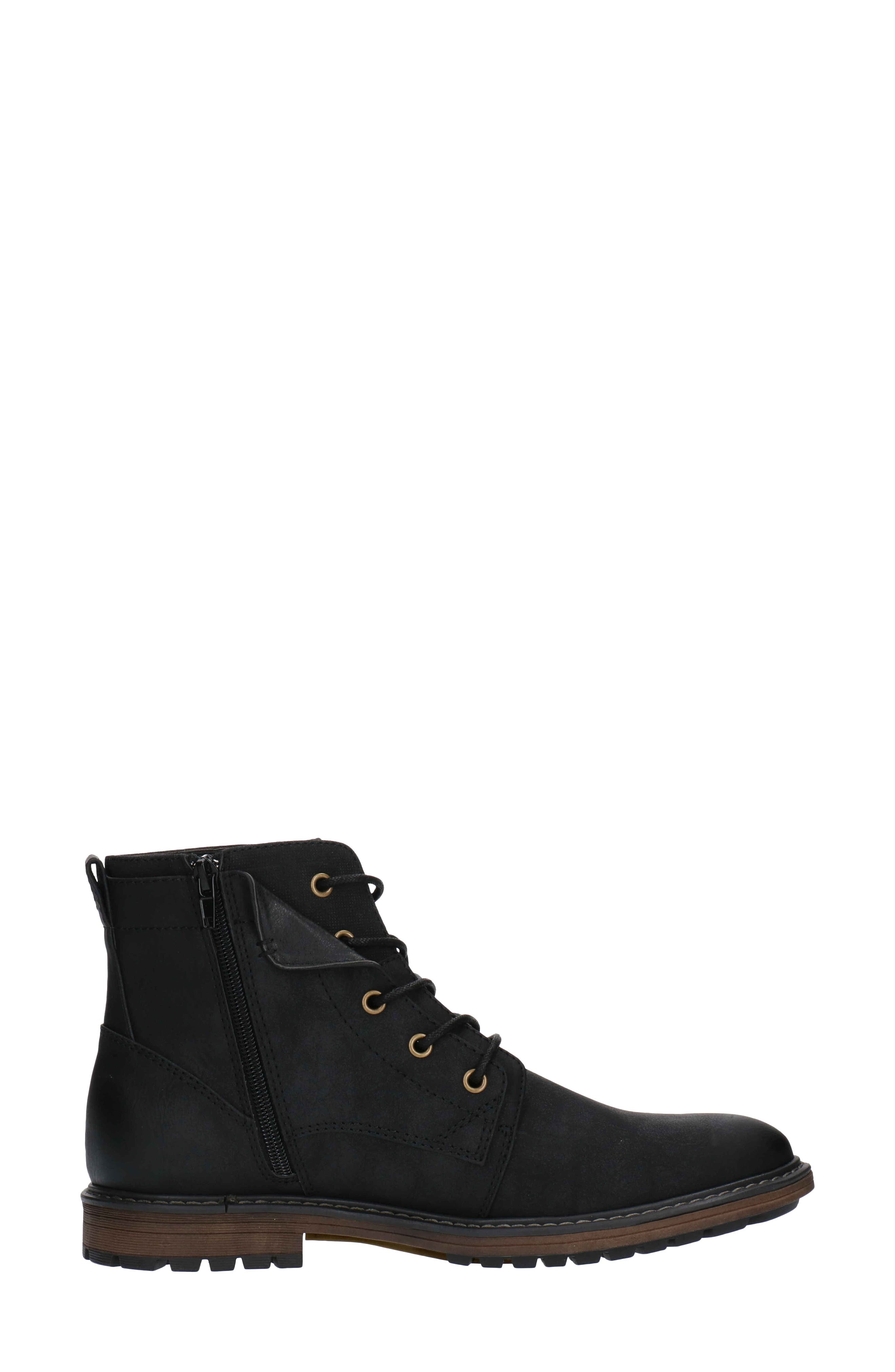 B52 BU BULLBOXER Sabk Combat Boot | Nordstromrack