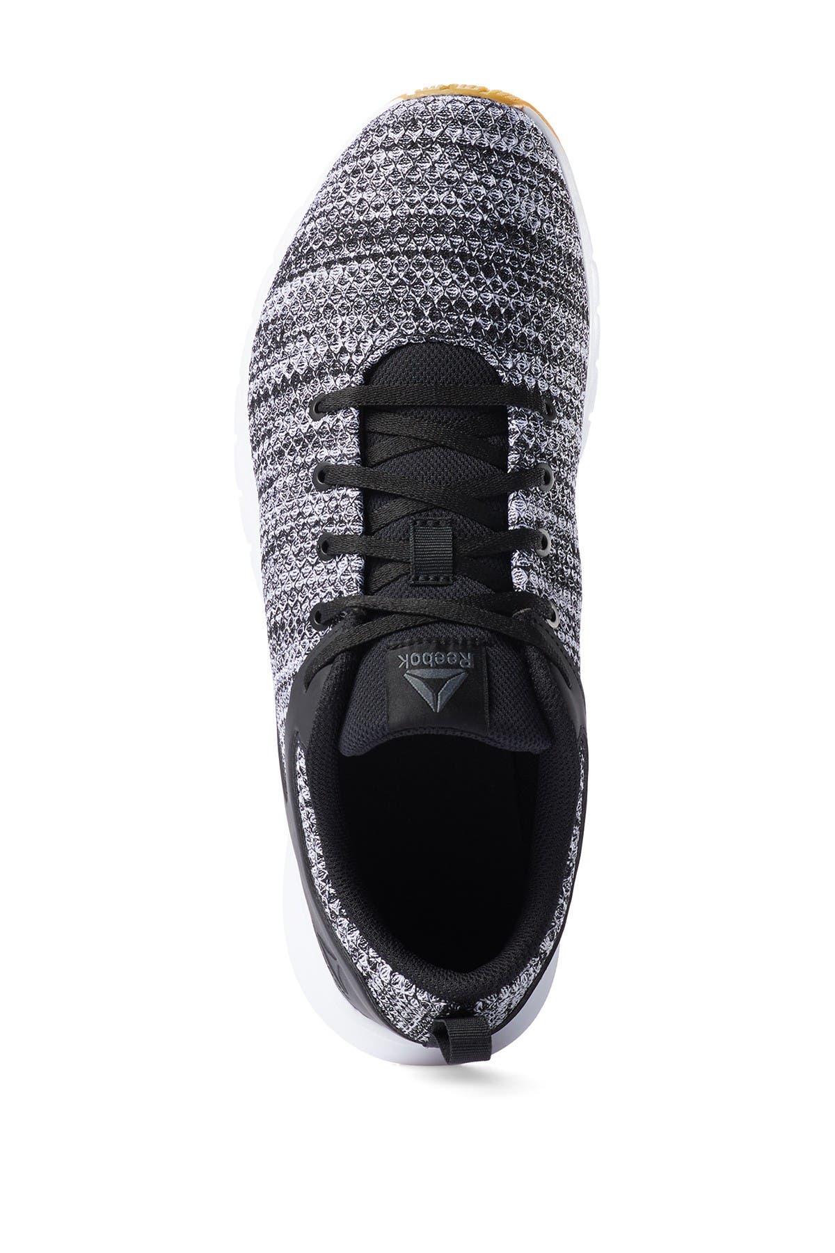 reebok men's print lux