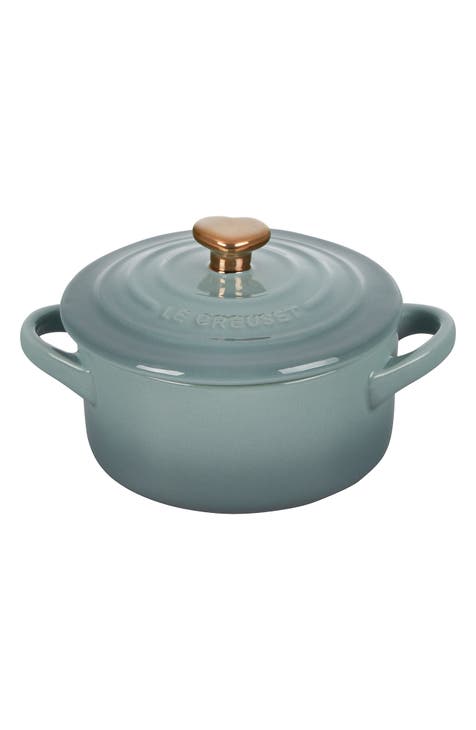 Le Creuset Deals Up to 42% Off Are Hiding in Nordstrom's Sale Section—but  Only for a Limited Time