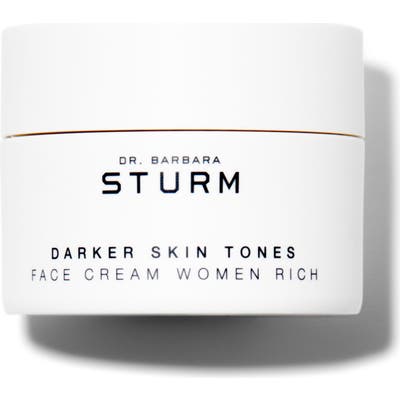 Dr. Barbara Sturm Darker Skin Tones Face Cream Rich