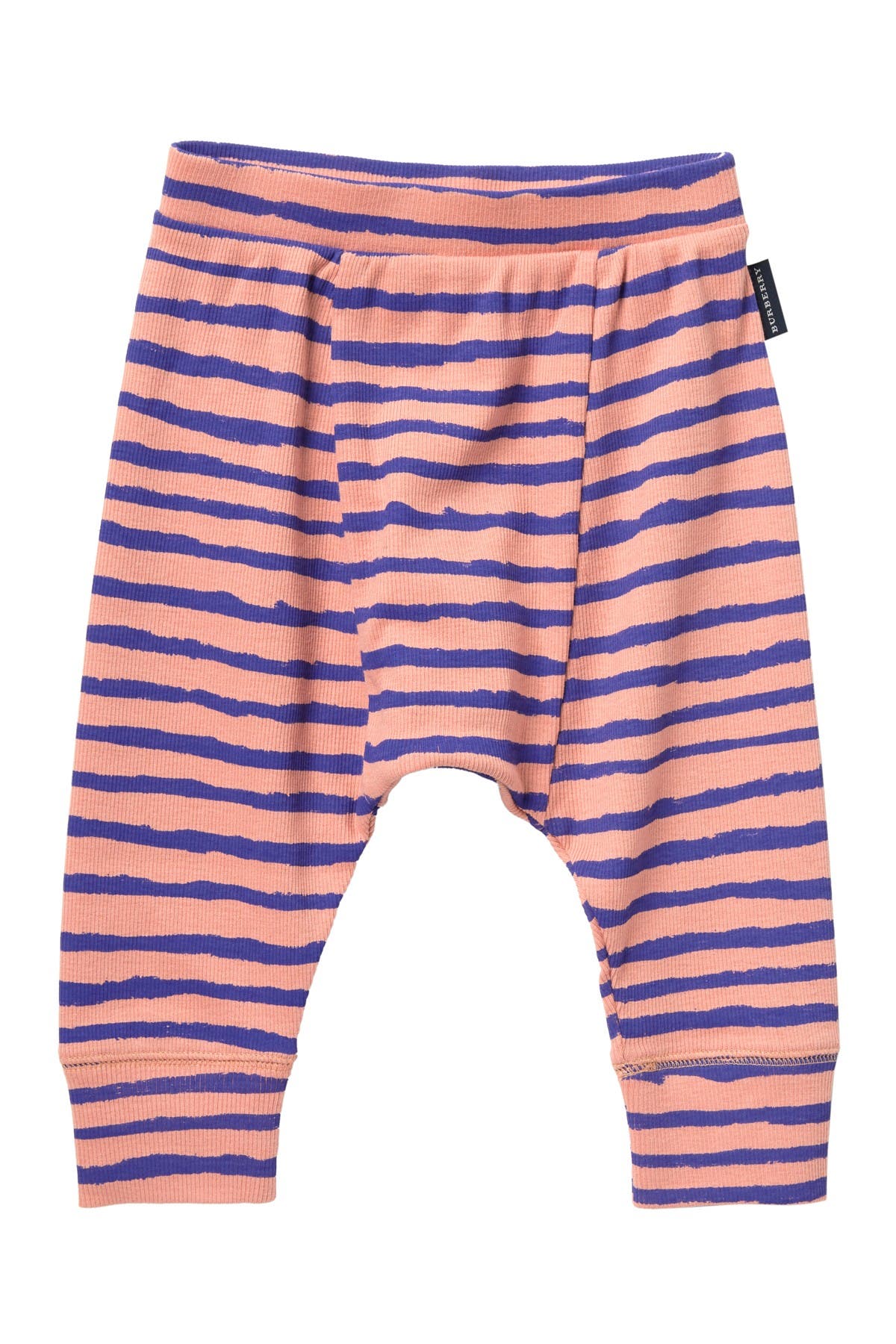 burberry baby leggings