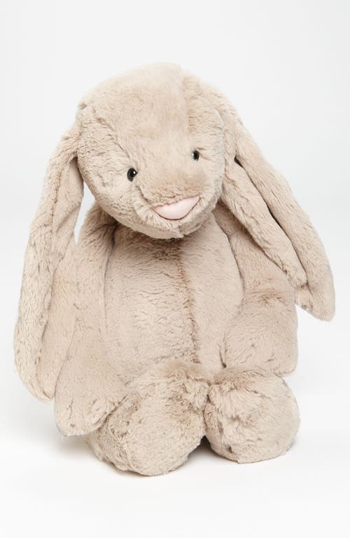 UPC 670983048766 product image for Jellycat 'Bashful' Bunny in Beige at Nordstrom | upcitemdb.com