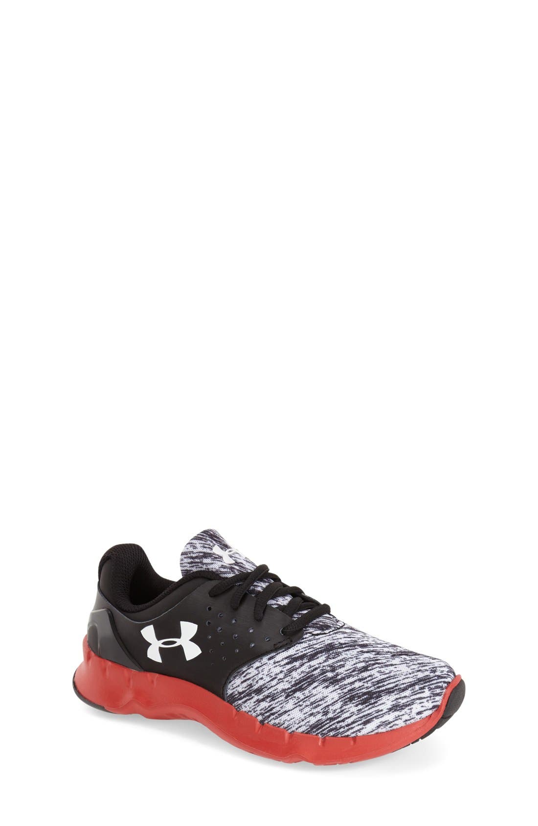 Under Armour 'Flow' Athletic Shoe (Toddler & Little Kid) Nordstrom