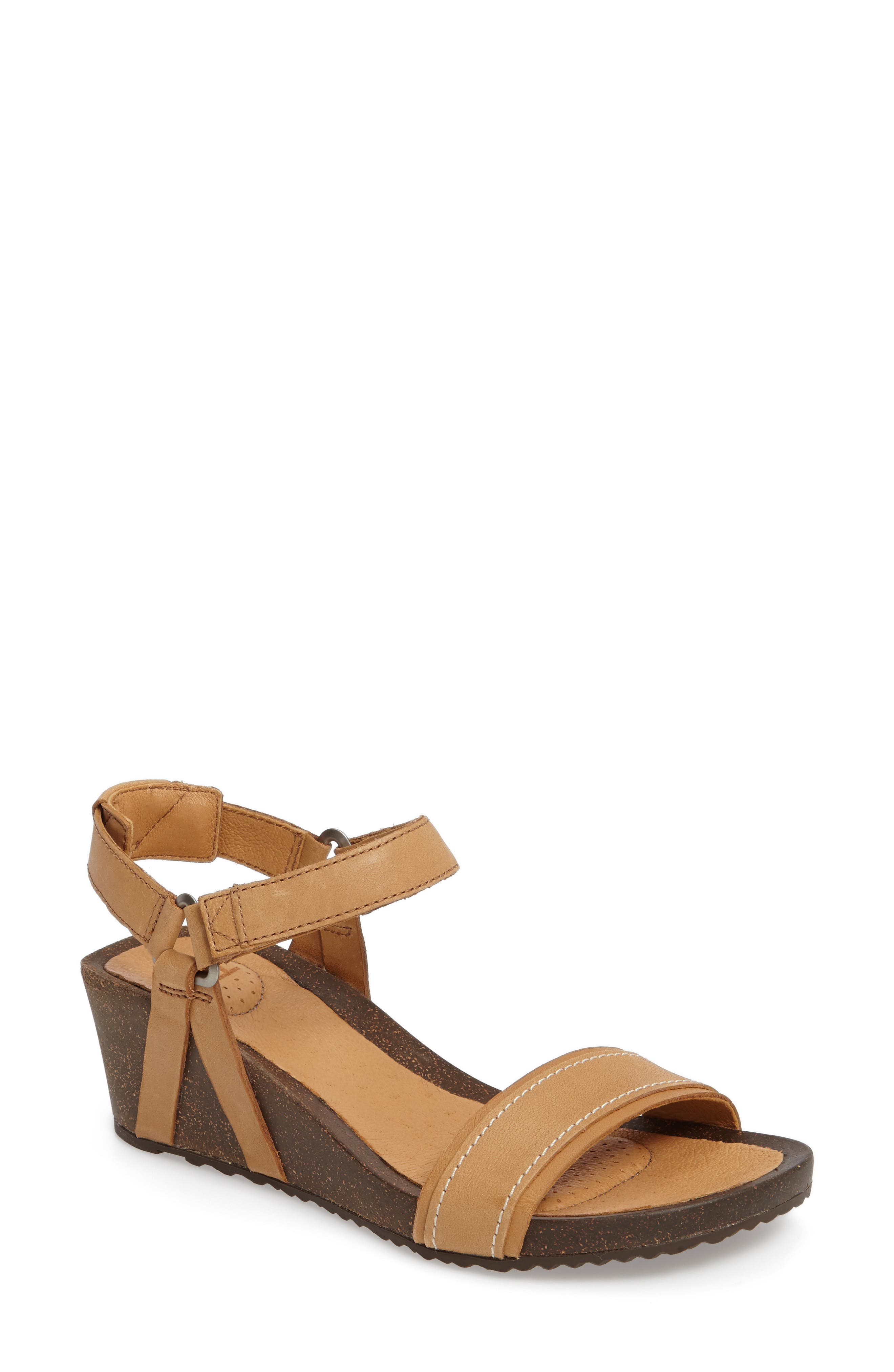 teva women's w ysidro stitch sandal
