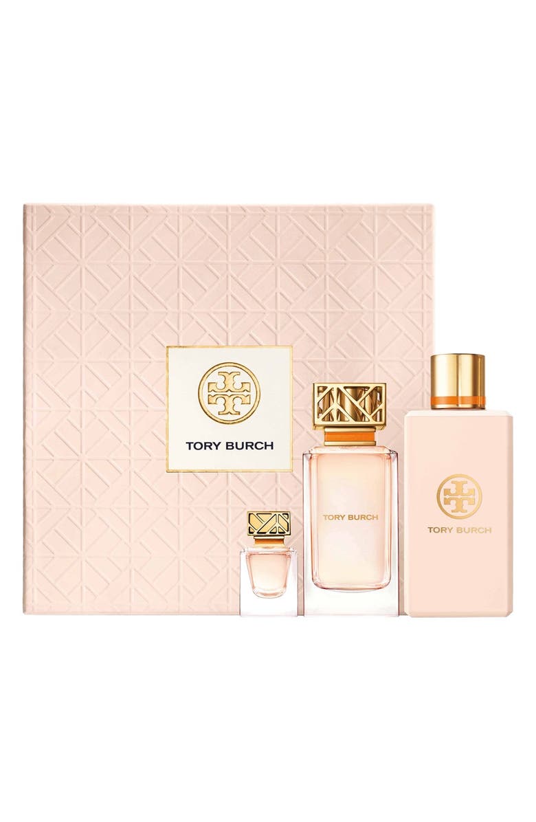 Tory Burch Eau de Parfum Mother's Day Gift Set ($172 Value) | Nordstrom