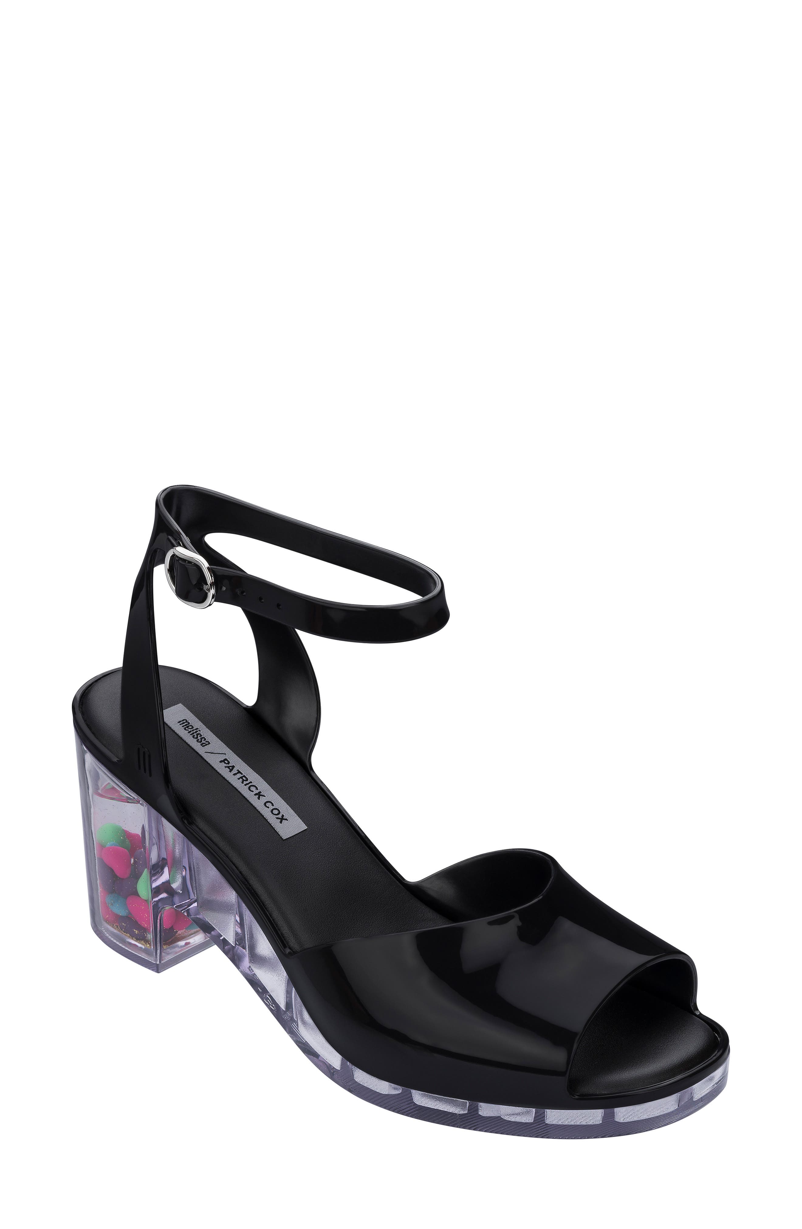 nordstrom jelly sandals