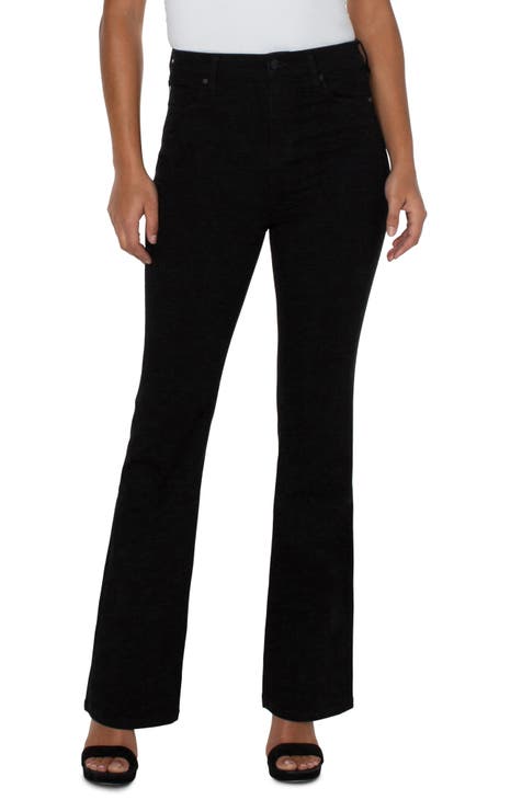 Women's Liverpool Los Angeles Bootcut Jeans | Nordstrom