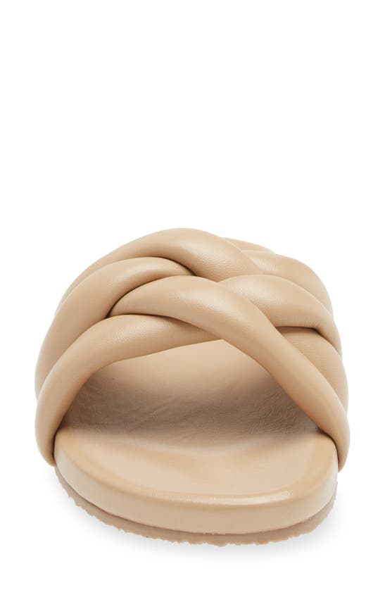 Seychelles Low Key Sandal In Vacchetta Leather