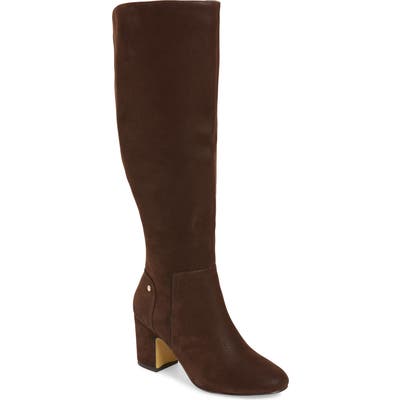 Bella Vita Kassidy Ii Knee High Boot, Brown