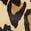 selected New Nude Leopard Calf Hair color