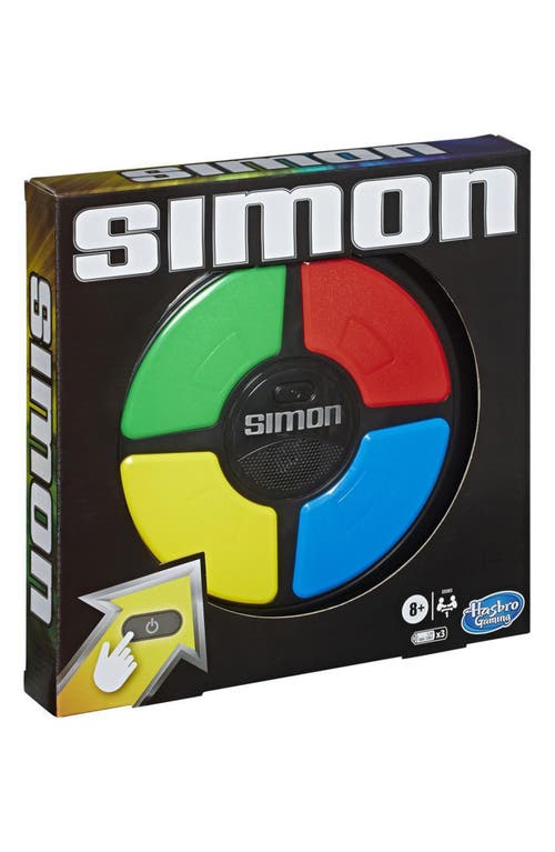 HASBRO Simon in Multi at Nordstrom