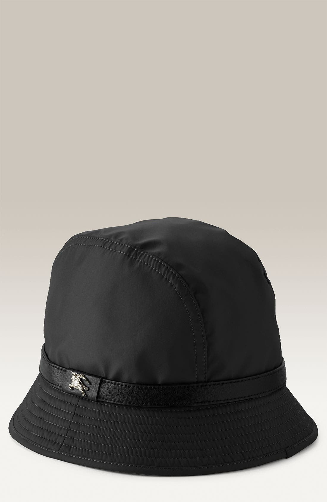 Burberry Packable Bucket Hat | Nordstrom