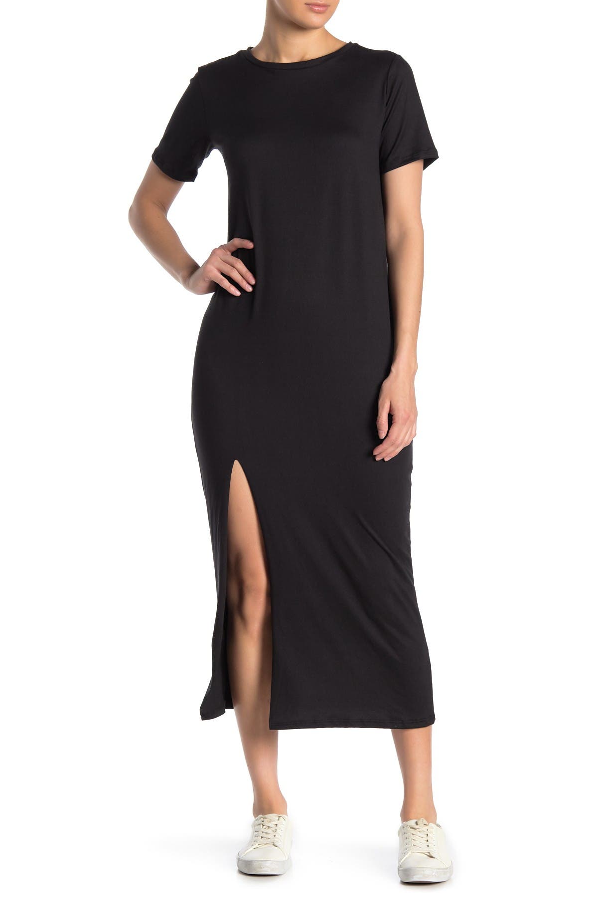 t shirt dress nordstrom rack