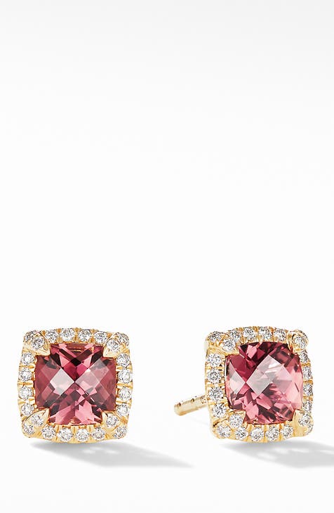 Nordstrom deals pink earrings