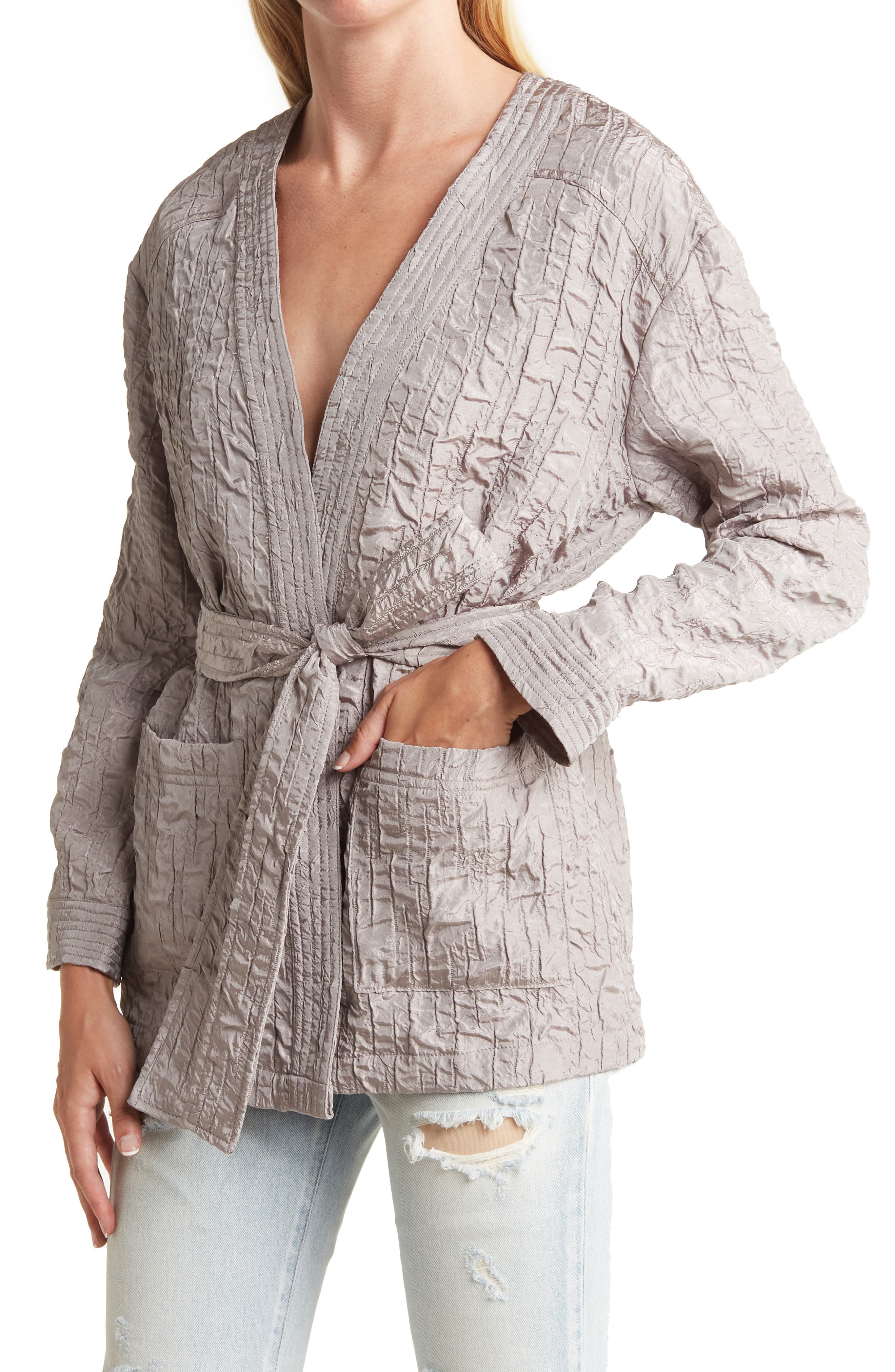 bed jackets myer