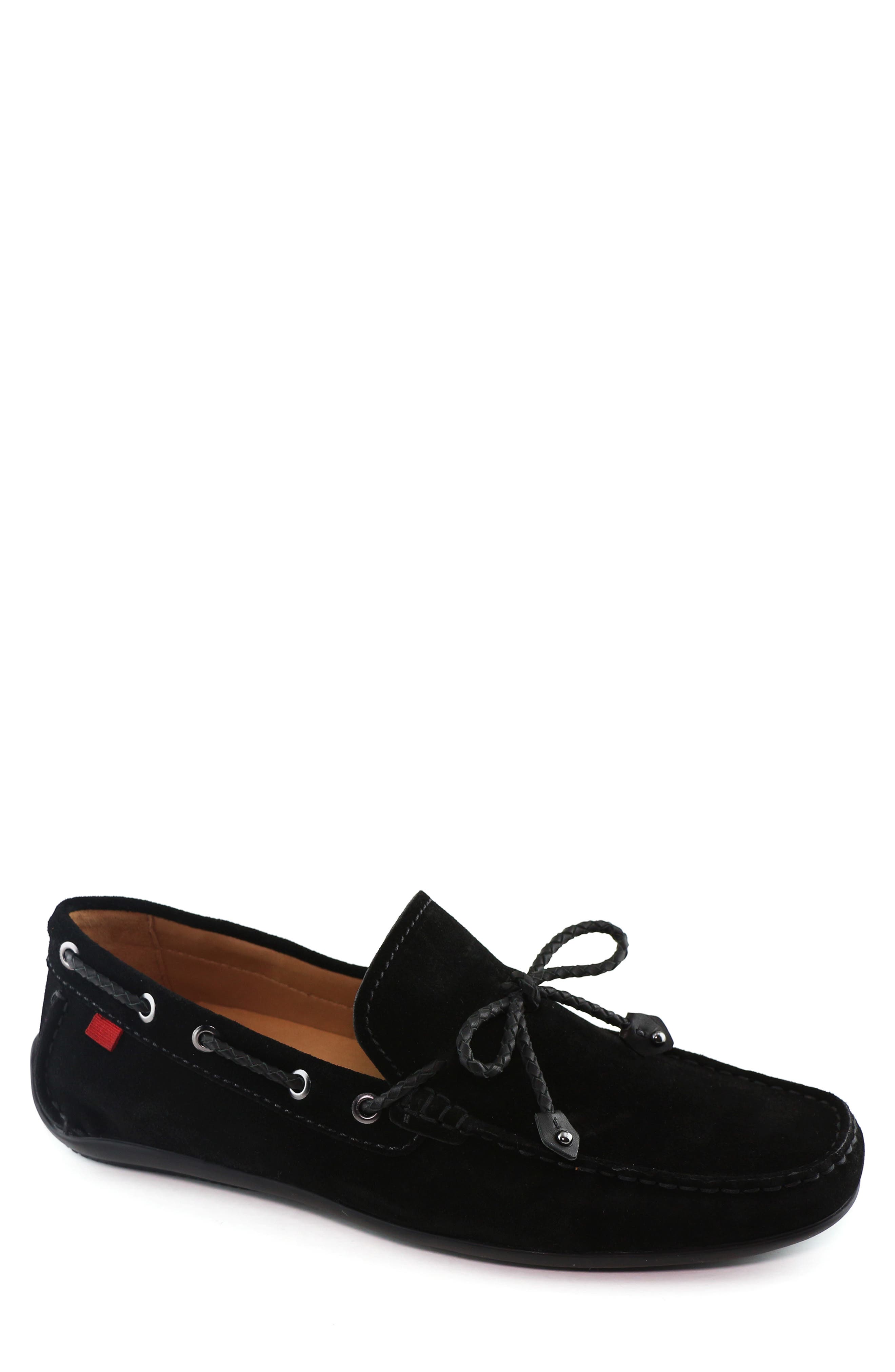 Marc Joseph New York Cypress Hill Driver Loafer