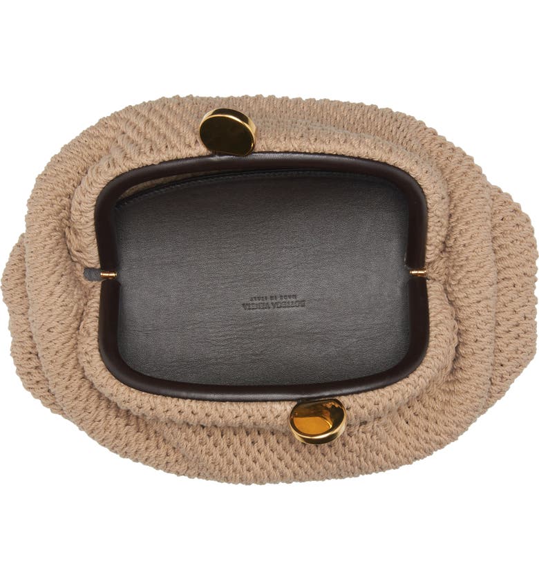 Bottega The Pouch Crochet Clutch Nordstrom