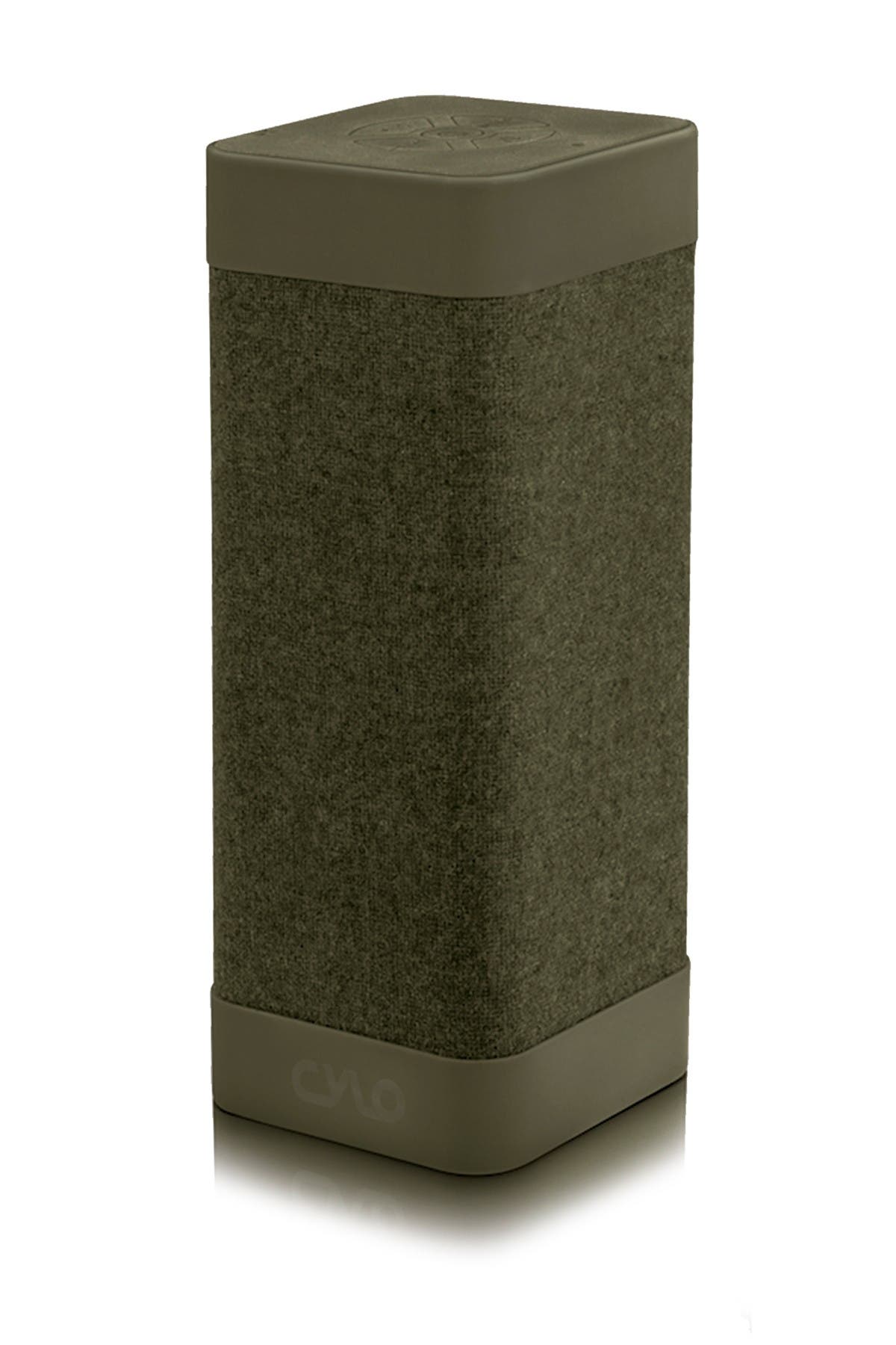 CYLO | Fabric Tower Bluetooth Speaker 