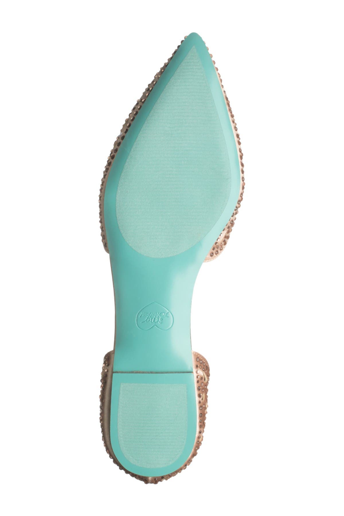 Betsey Johnson | Lucy d'Orsay Flat 