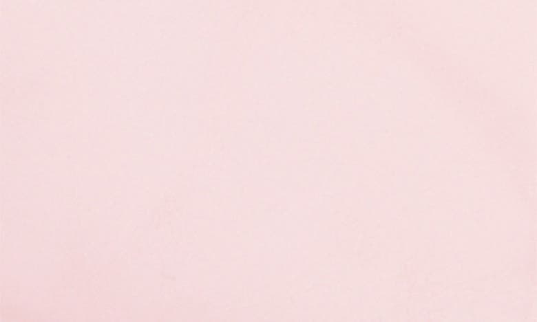 Olivia Miller Ambition Slide Sandal In Pink