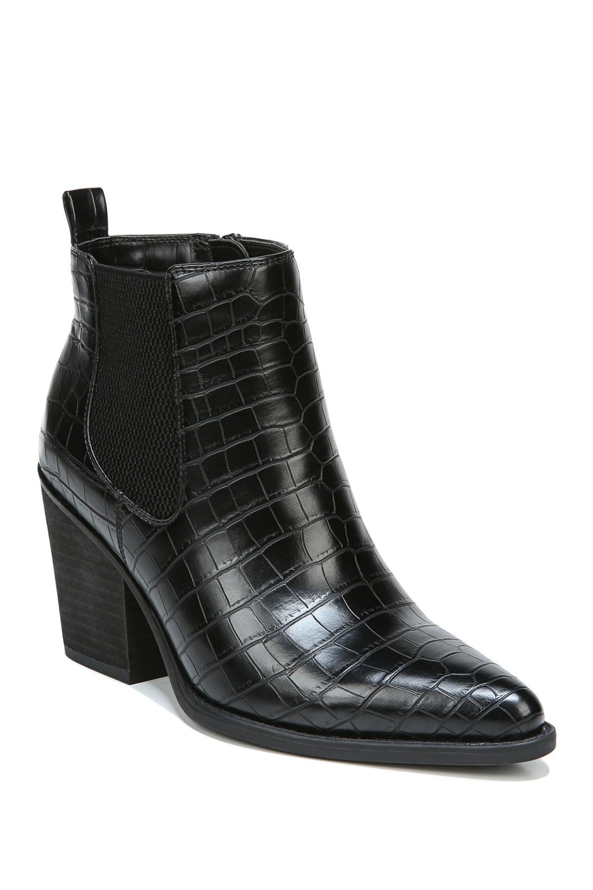 soul naturalizer micah bootie