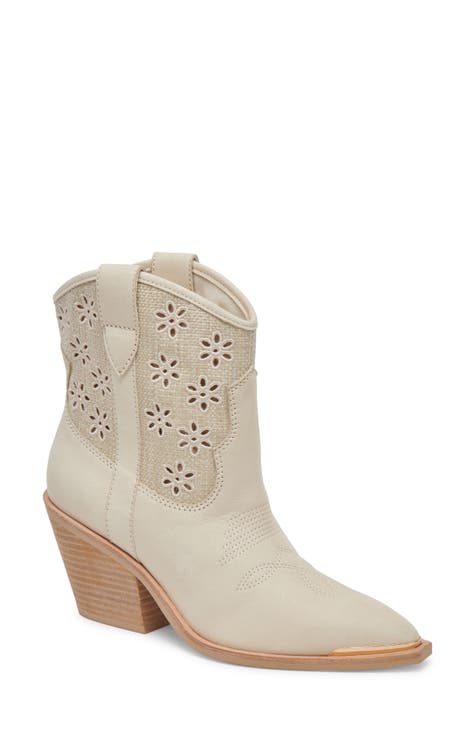 Nordstrom shop western booties