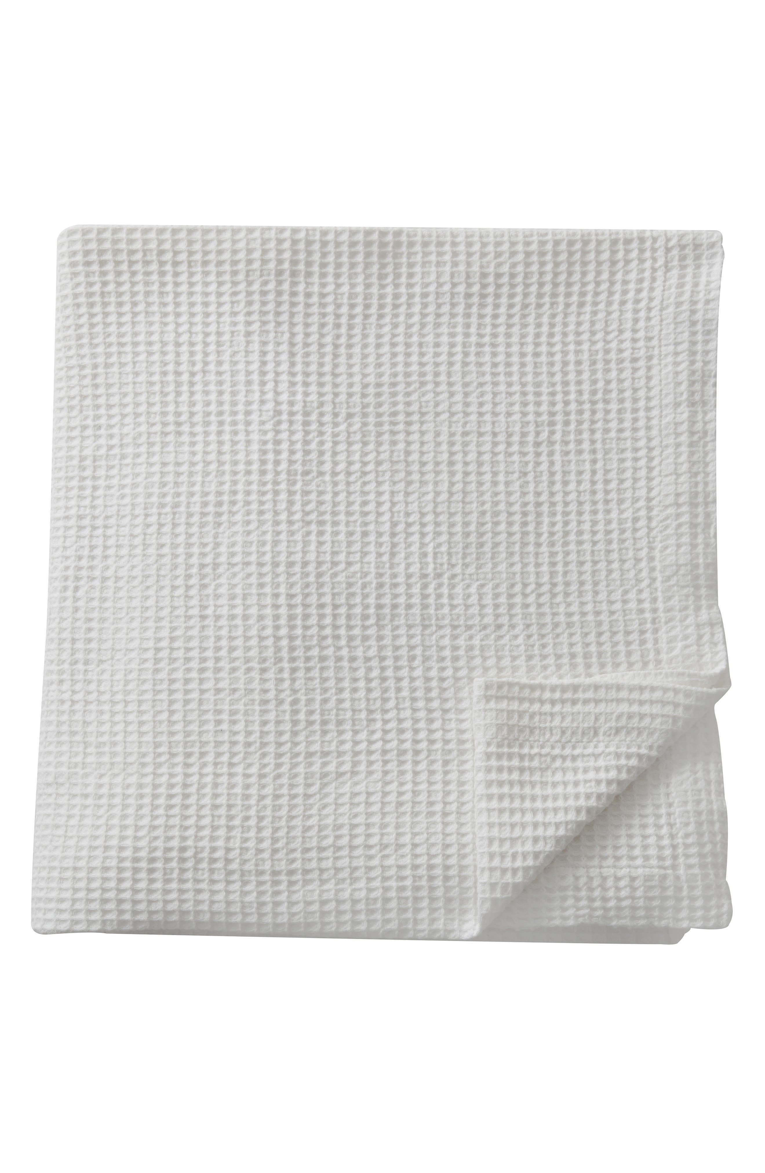 Patina Vie Maison Cotton Waffle Weave Blanket Nordstromrack