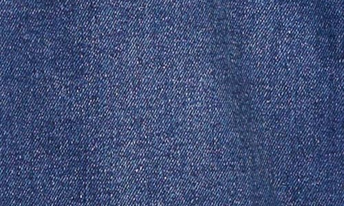 Shop Tractr Kids' Straight Leg Jeans In Dk Wash