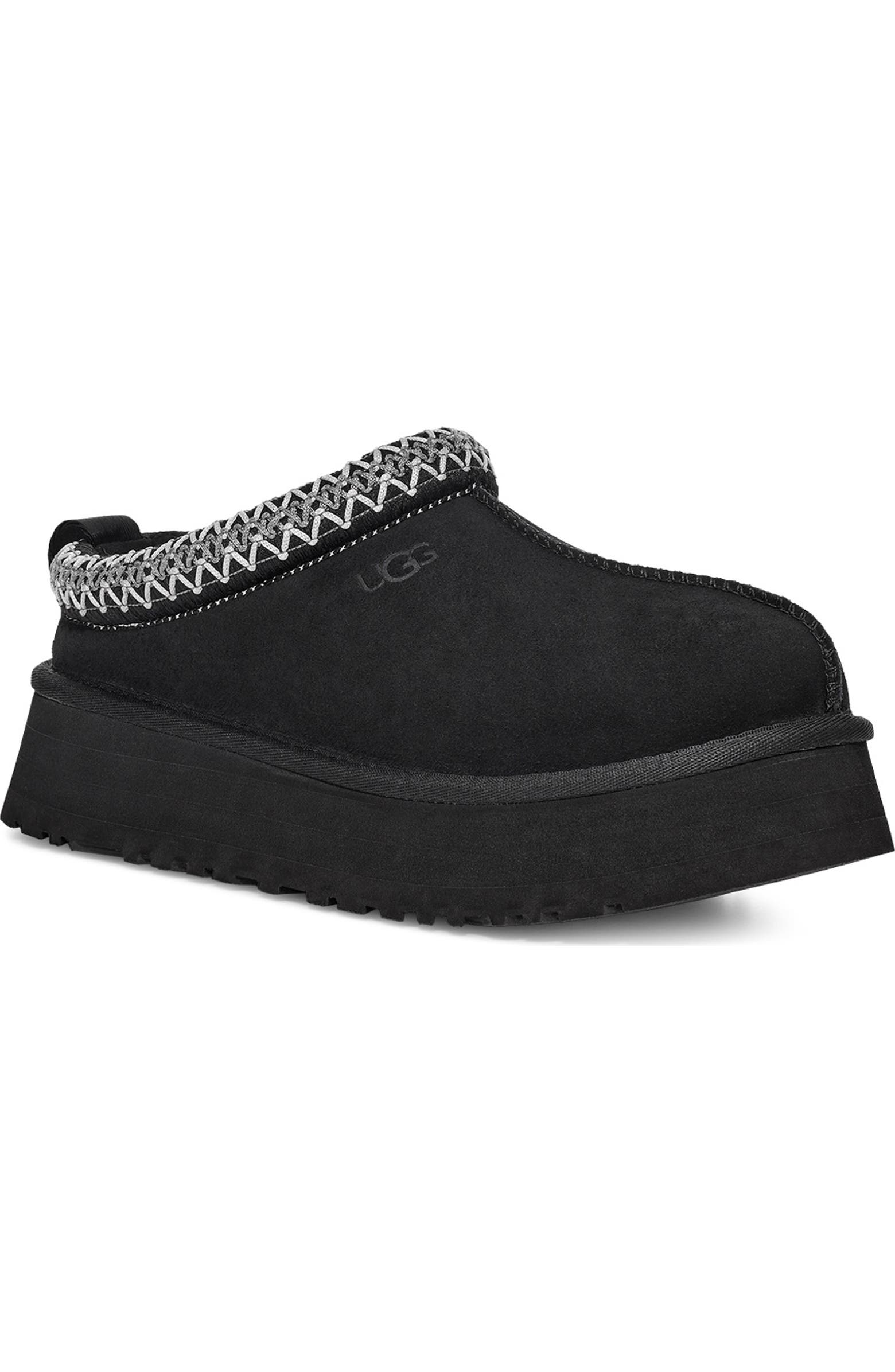 UGG® Tazz Platform Slipper (Women) | Nordstrom