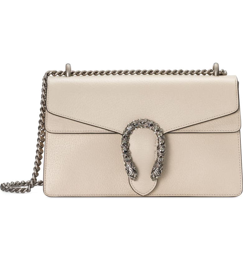 Gucci Small Dionysus Leather Shoulder Bag | Nordstrom
