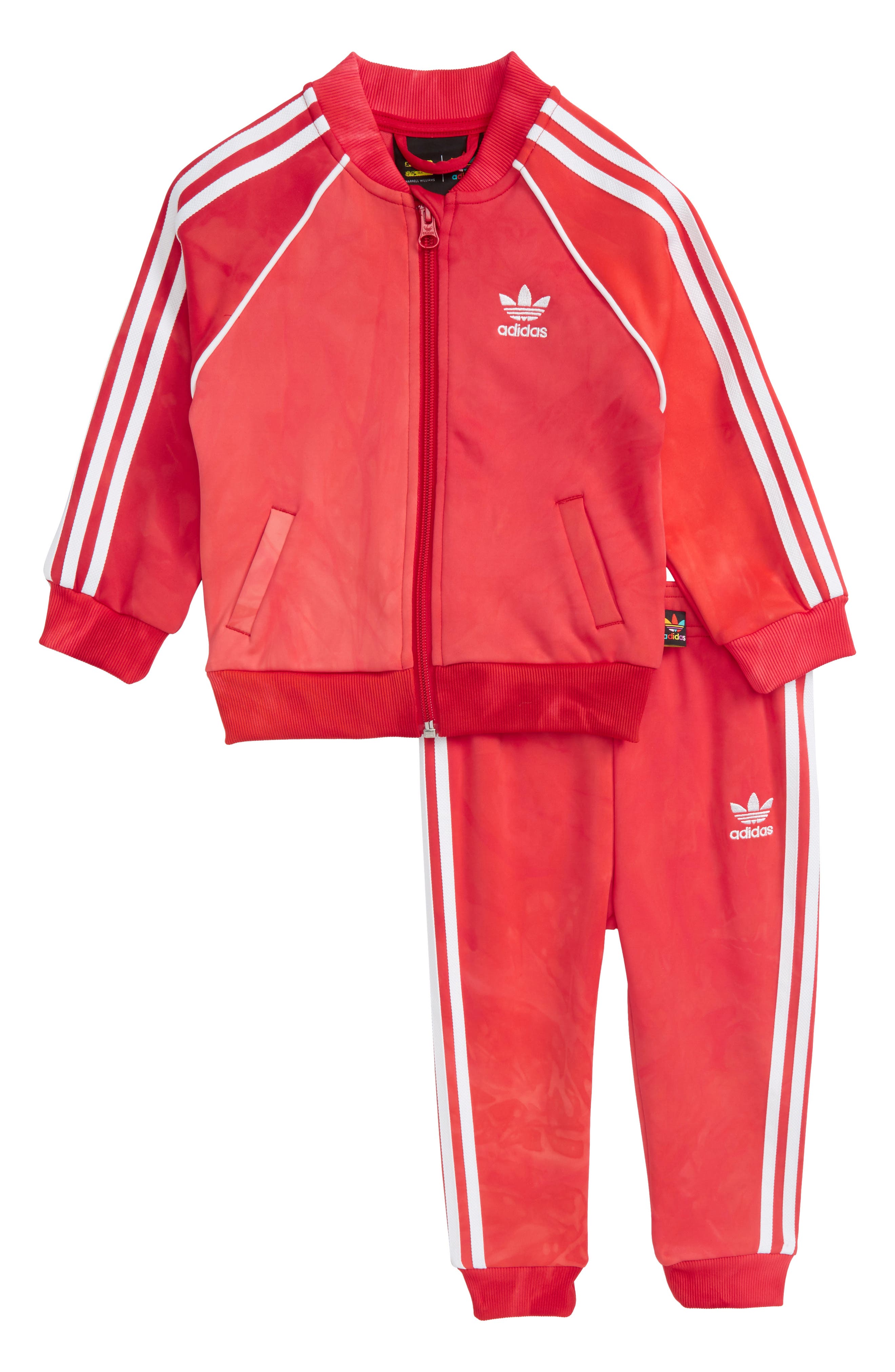 nordstrom adidas tracksuit