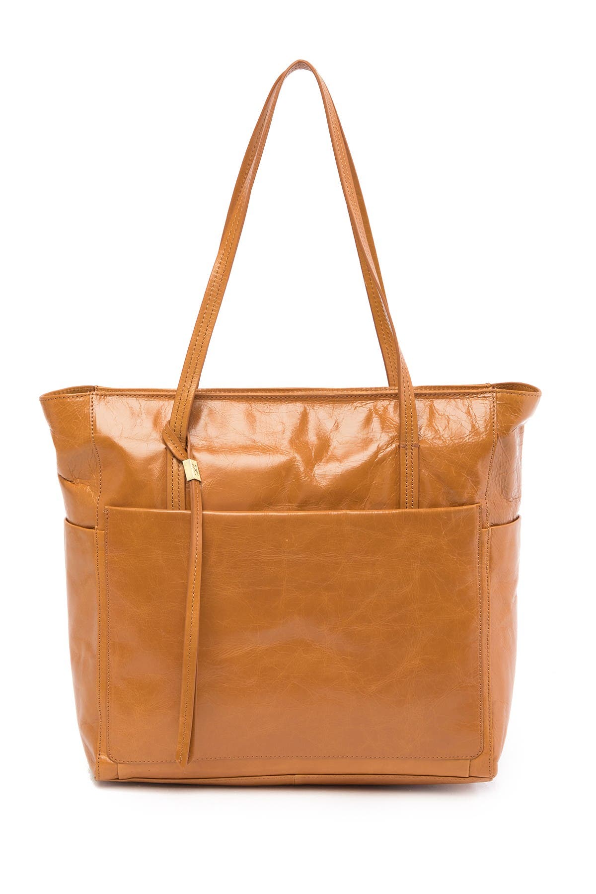 hobo hero leather tote bolsa