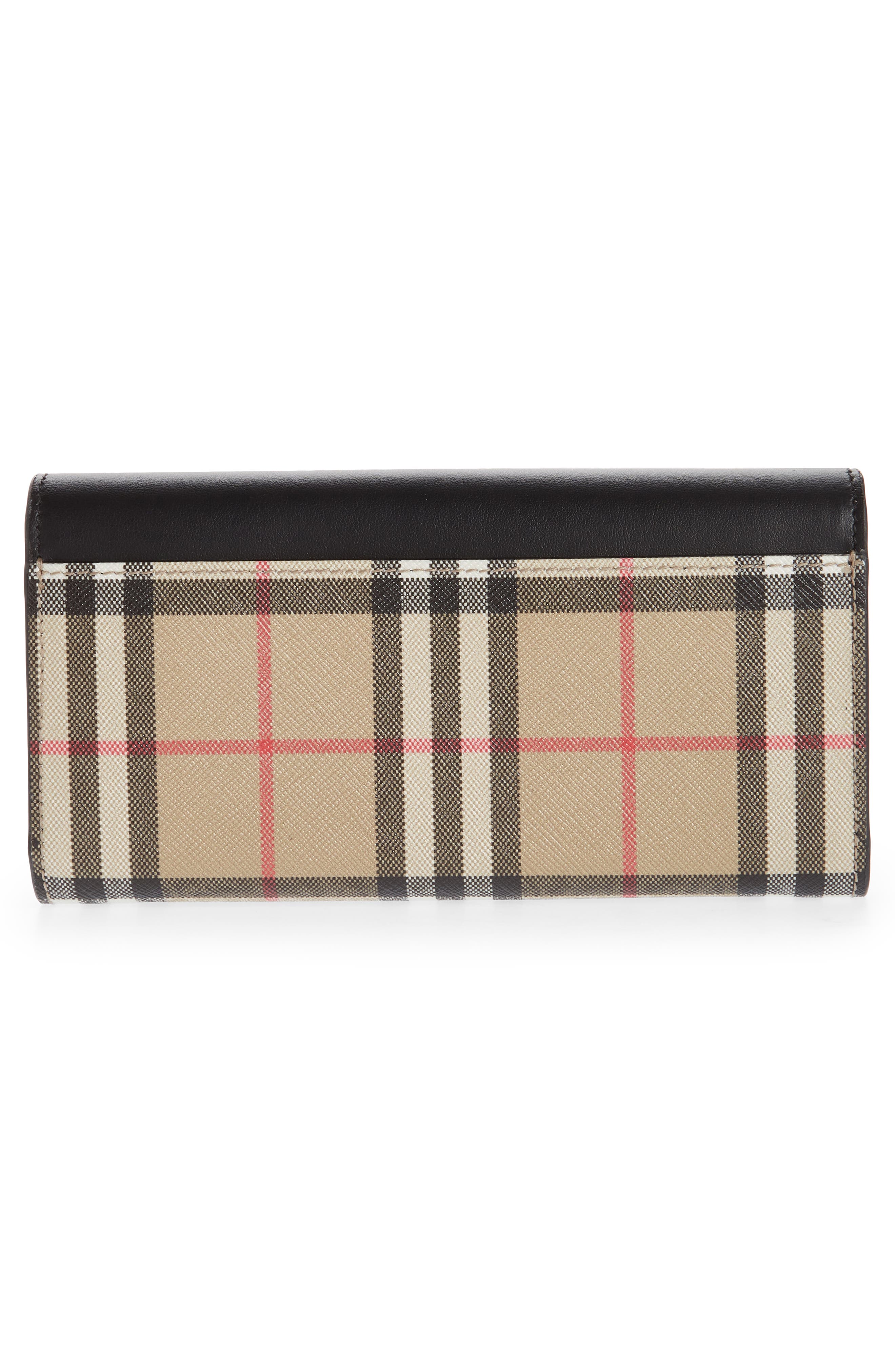 nordstrom burberry wallet