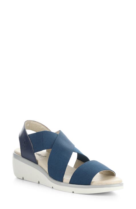 Women s Fly London Slingback Sandals Nordstrom