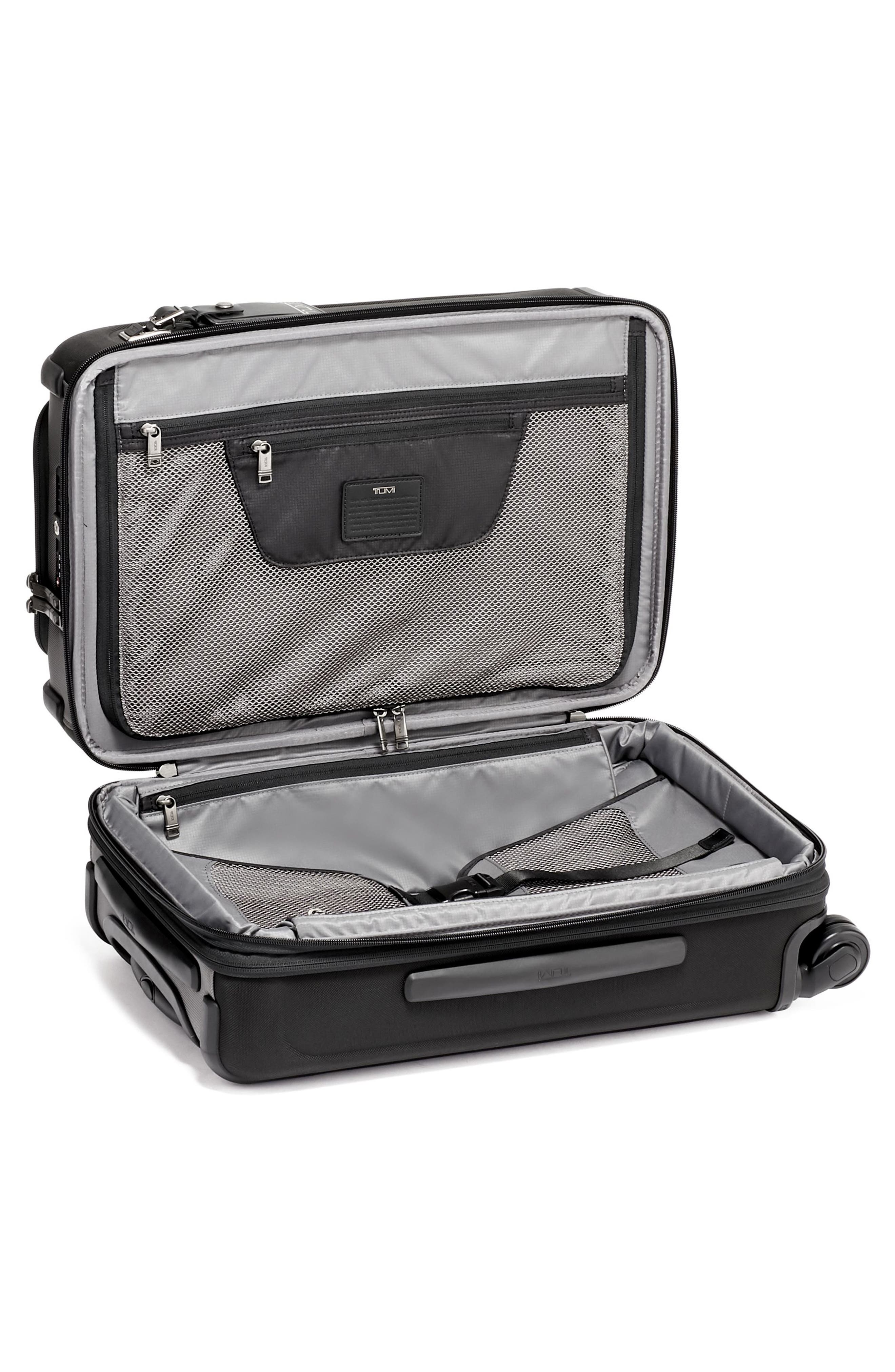 tumi alpha lightweight